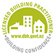 Licenced Building Practitioner